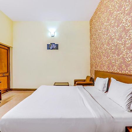 Hotel Executive Hasanganj Eksteriør billede